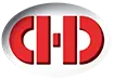 Colin Harrison Design Logo